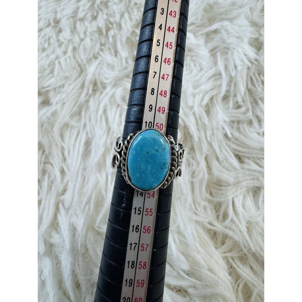 T. Benally **item description